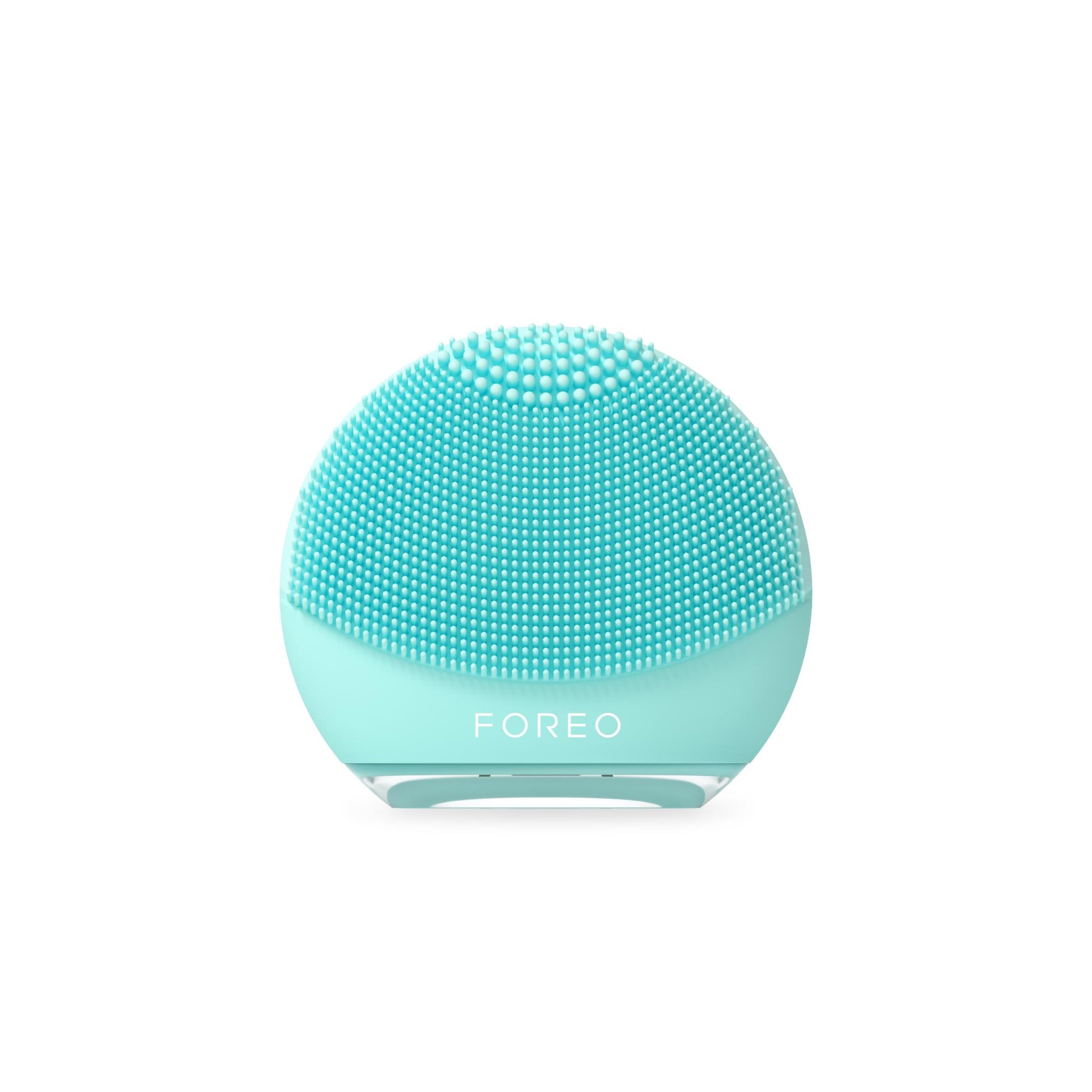 Foreo Luna 4 Play Facial Cleansing Device (Mint)