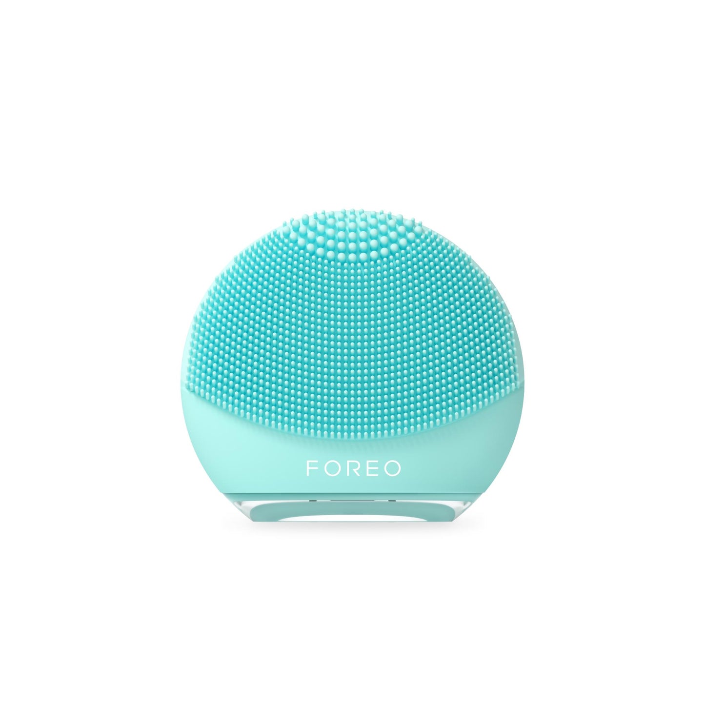 Foreo Luna 4 Play Facial Cleansing Device (Mint)