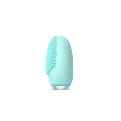 Foreo Luna 4 Play Facial Cleansing Device (Mint)