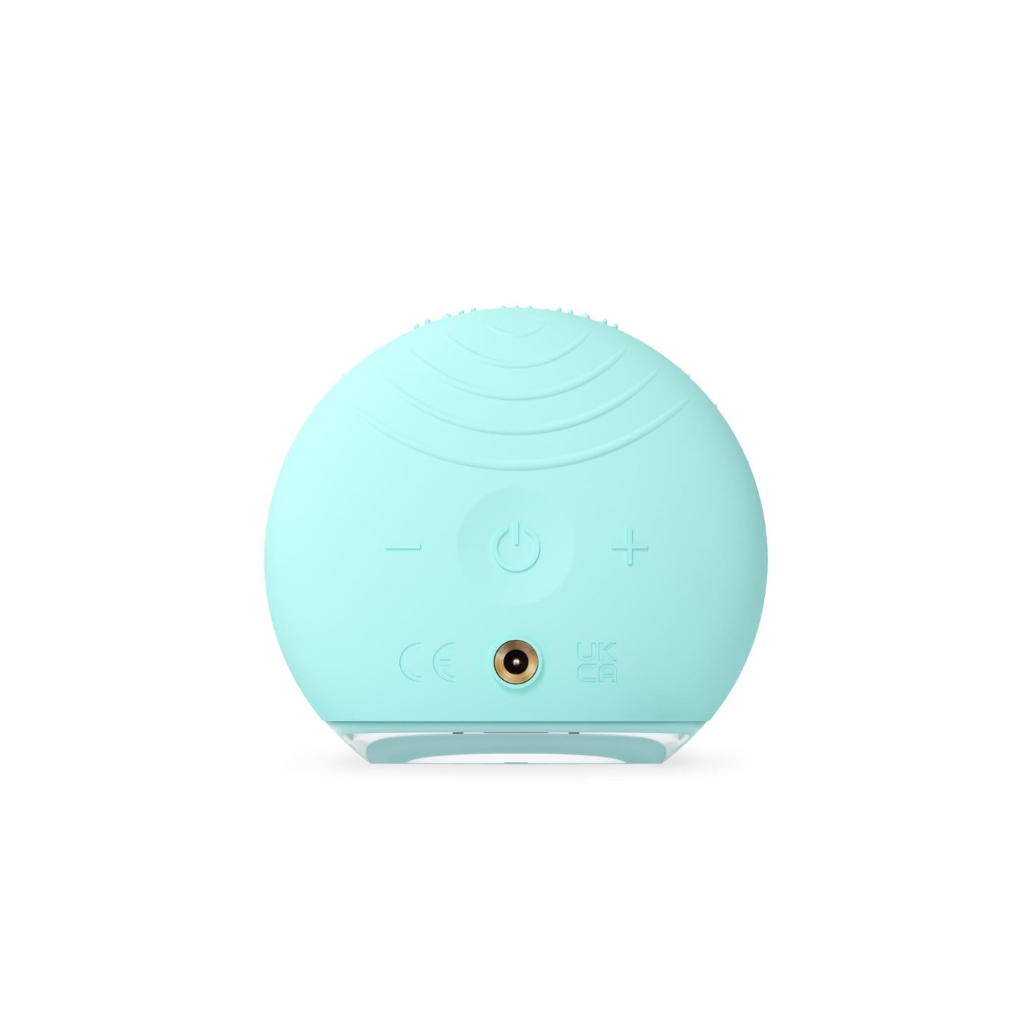 Foreo Luna 4 Play Facial Cleansing Device (Mint)