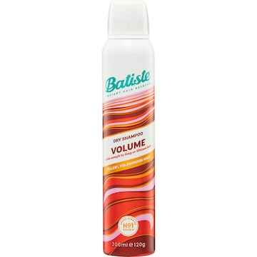 Batiste Dry Shampoo & Volume 200mL