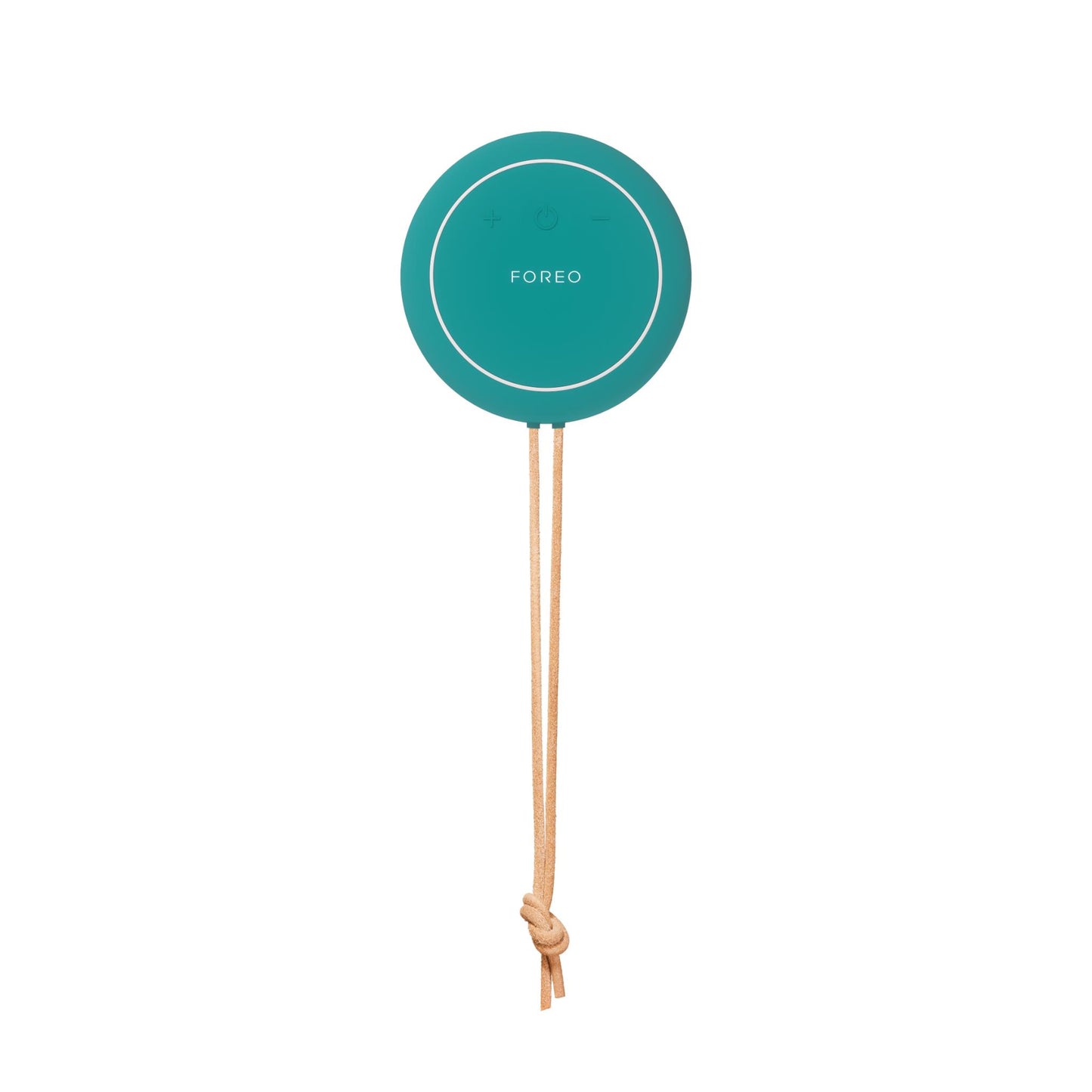 Foreo Luna 4 Body Brush (Evergreen)