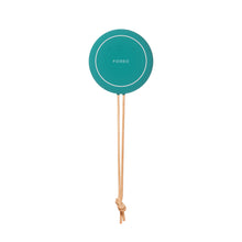 Foreo Luna 4 Body Brush (Evergreen)