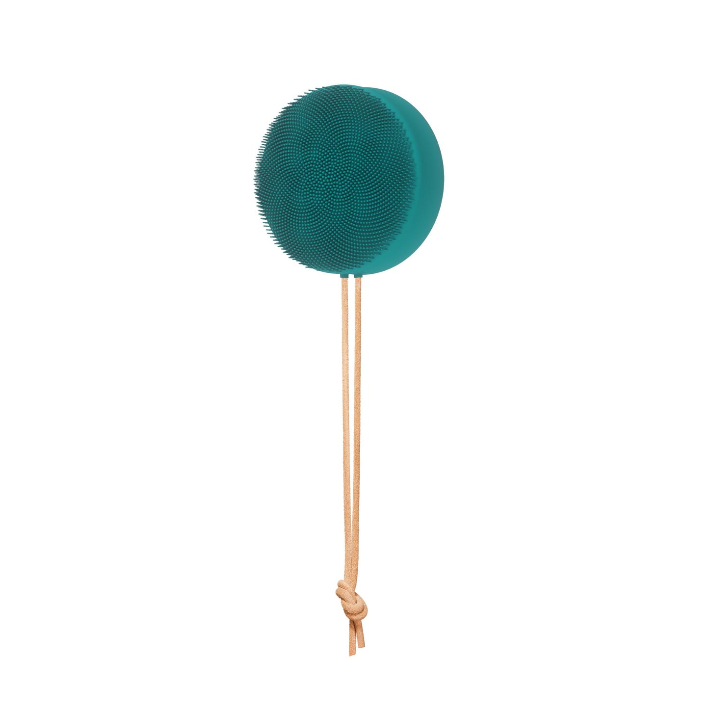 Foreo Luna 4 Body Brush (Evergreen)