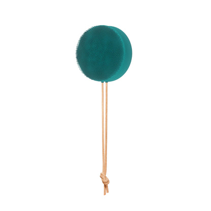 Foreo Luna 4 Body Brush (Evergreen)