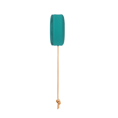 Foreo Luna 4 Body Brush (Evergreen)