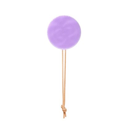 Foreo Luna 4 Body Brush (Lavender)