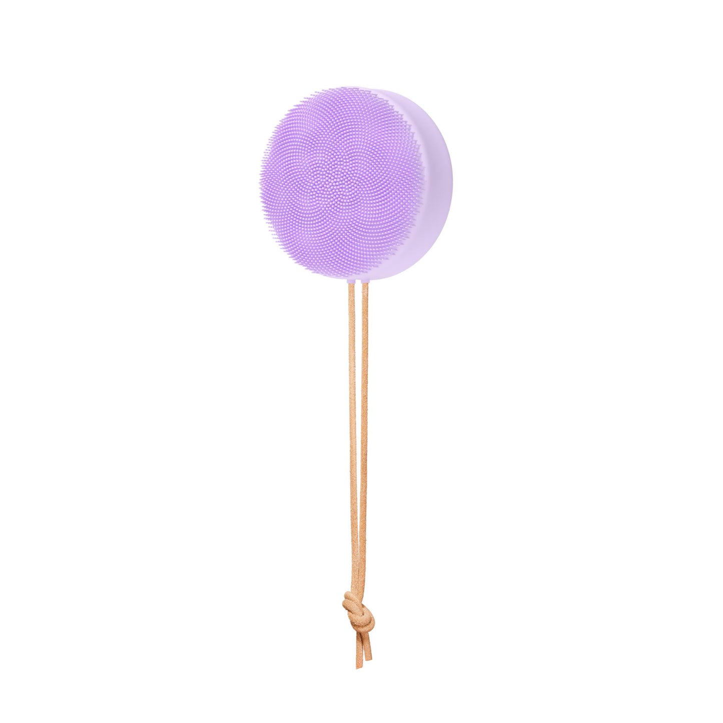 Foreo Luna 4 Body Brush (Lavender)