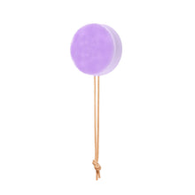 Foreo Luna 4 Body Brush (Lavender)