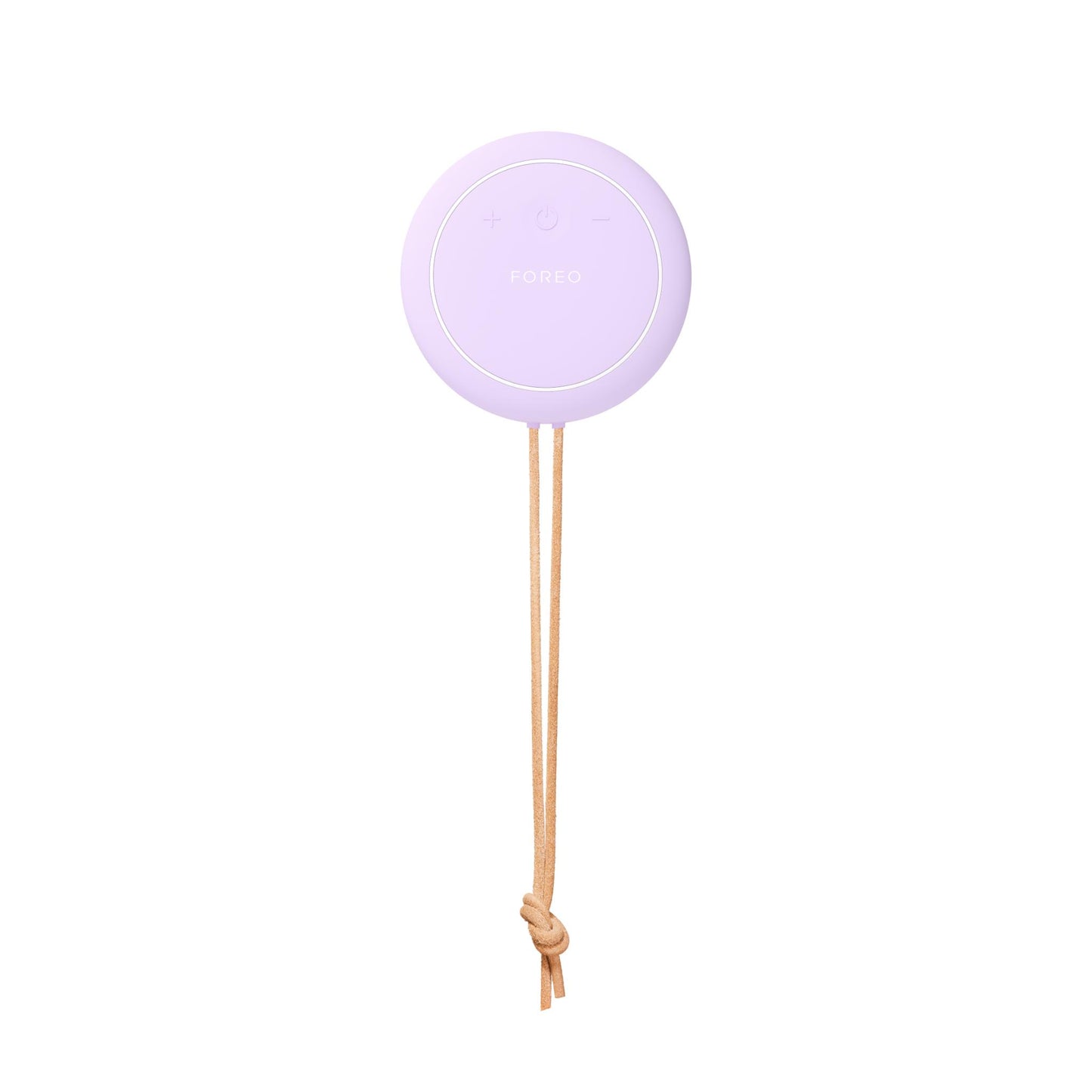 Foreo Luna 4 Body Brush (Lavender)