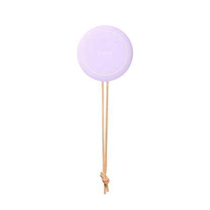 Foreo Luna 4 Body Brush (Lavender)