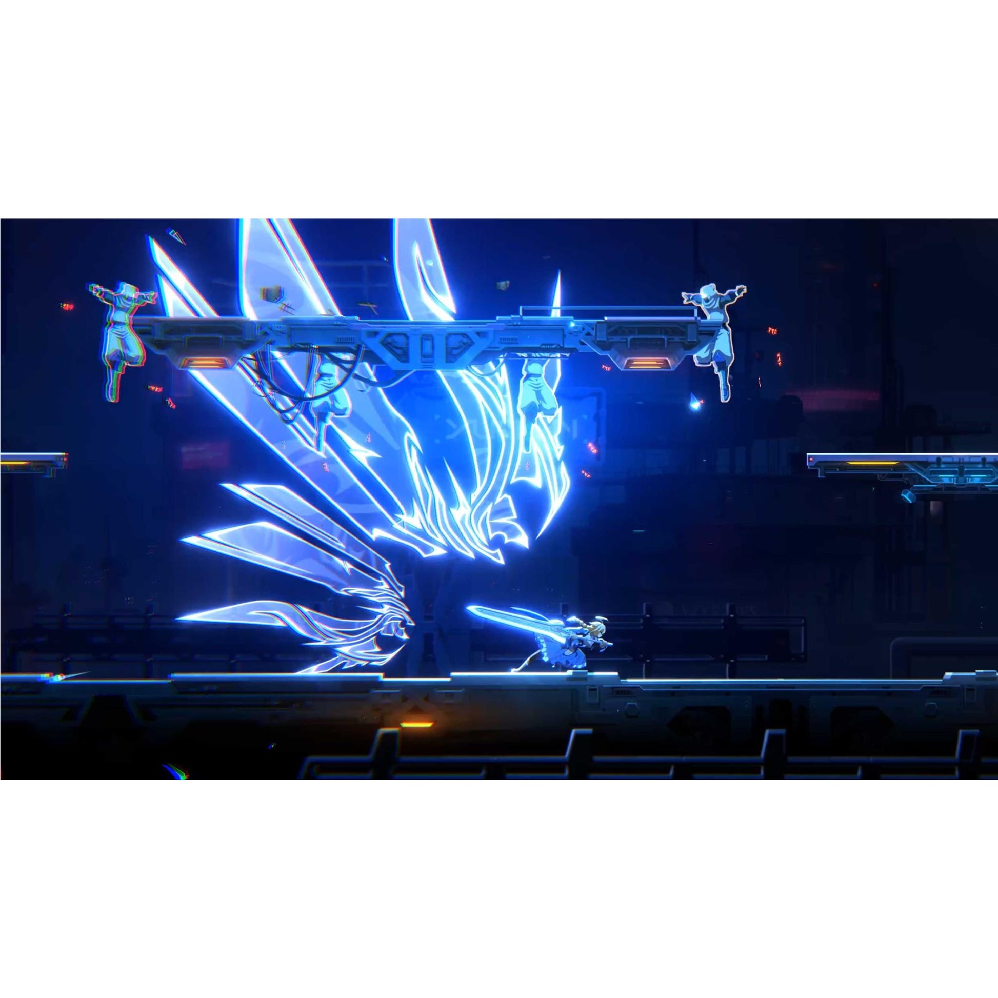 BlazBlue Entropy Effect X Deluxe Edition