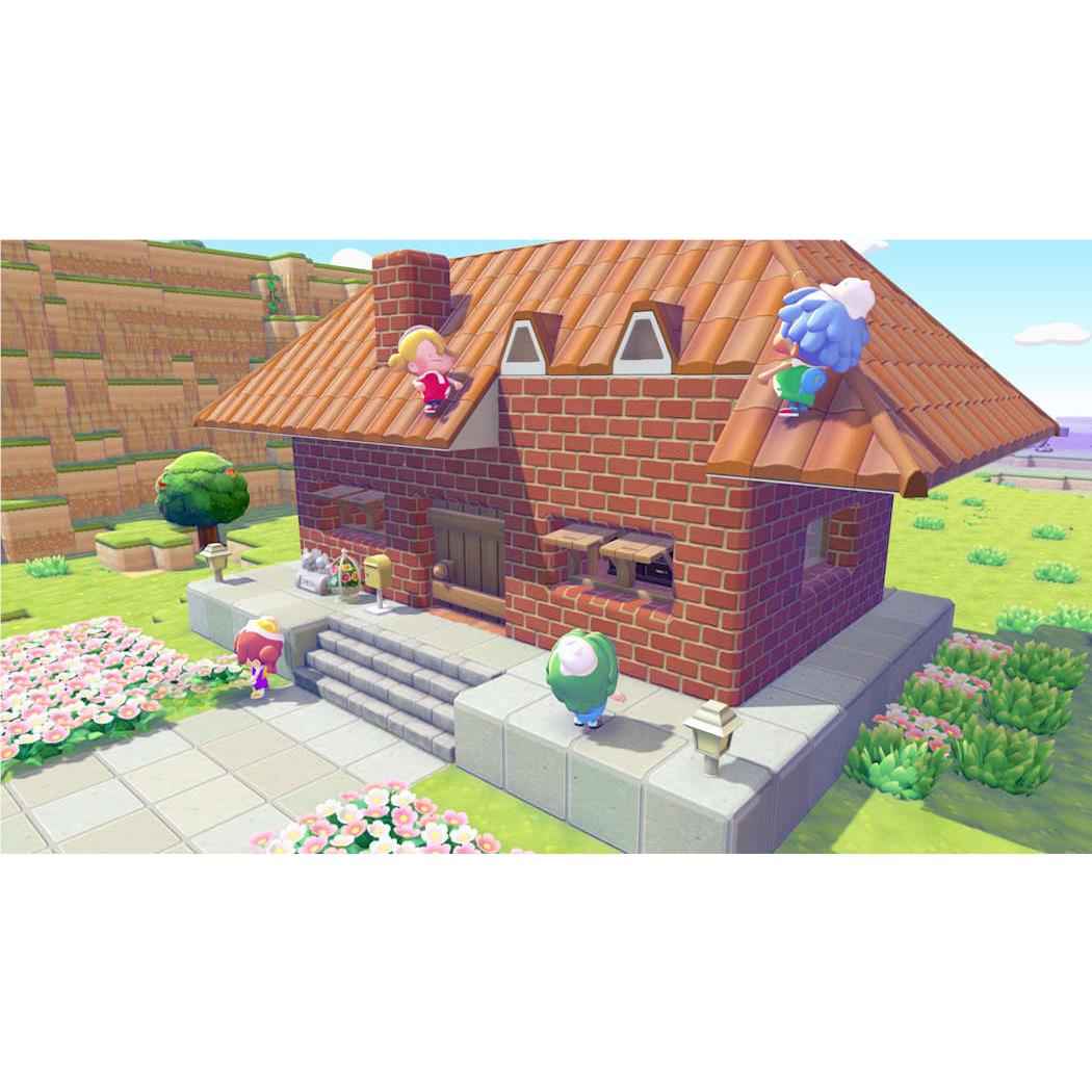 Pokémon Pokopia
