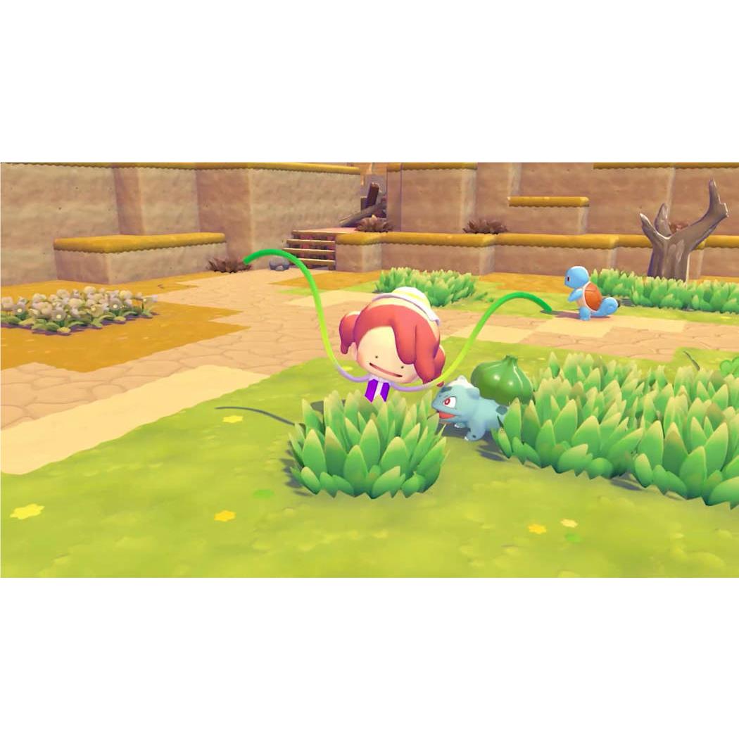 Pokémon Pokopia