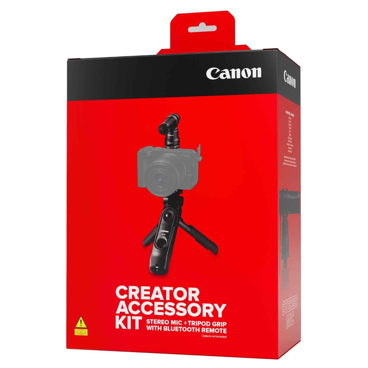 Canon Creator Accessory Kit
