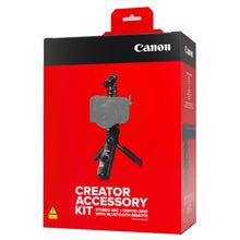 Canon Creator Accessory Kit