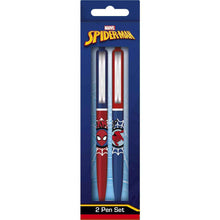Spider-Man 2 Pen Set
