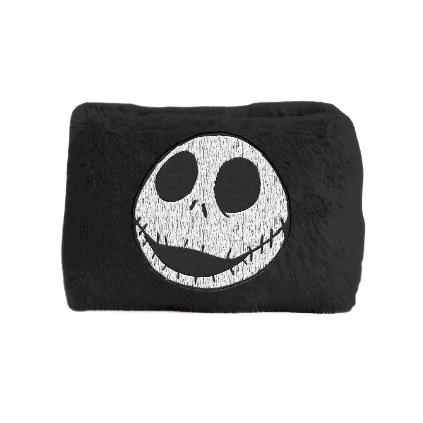 Nightmare Before Xmas - Plush Pencil Case