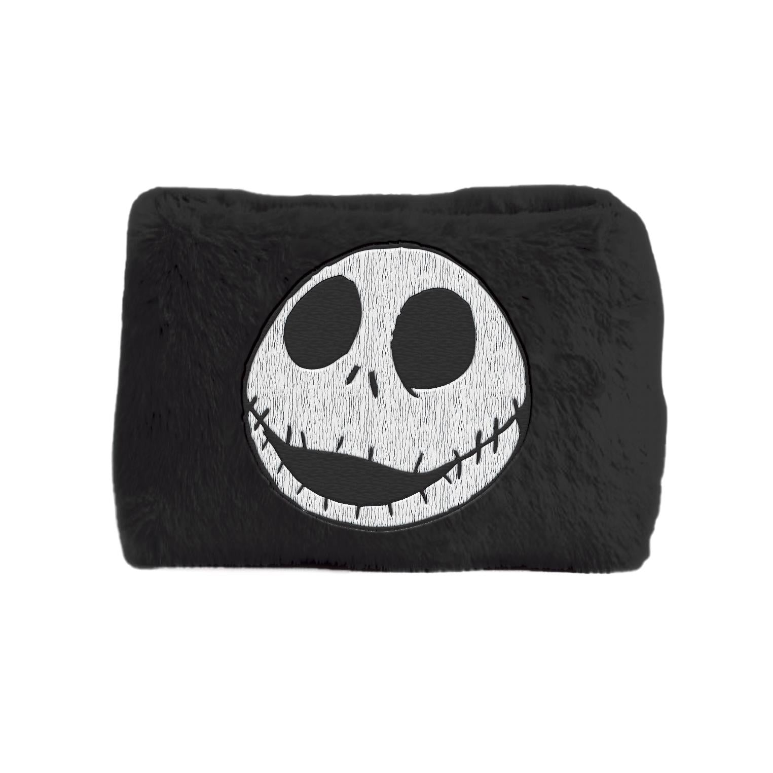 Nightmare Before Xmas - Plush Pencil Case