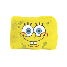 Spongebob - Plush Pencil Case