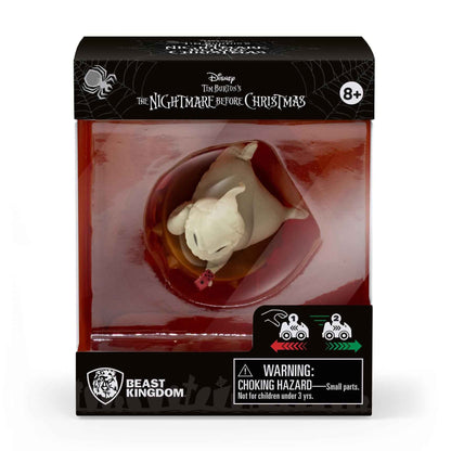 YuMe Nightmare Before Christmas Zoom Hero Oogie Boogie