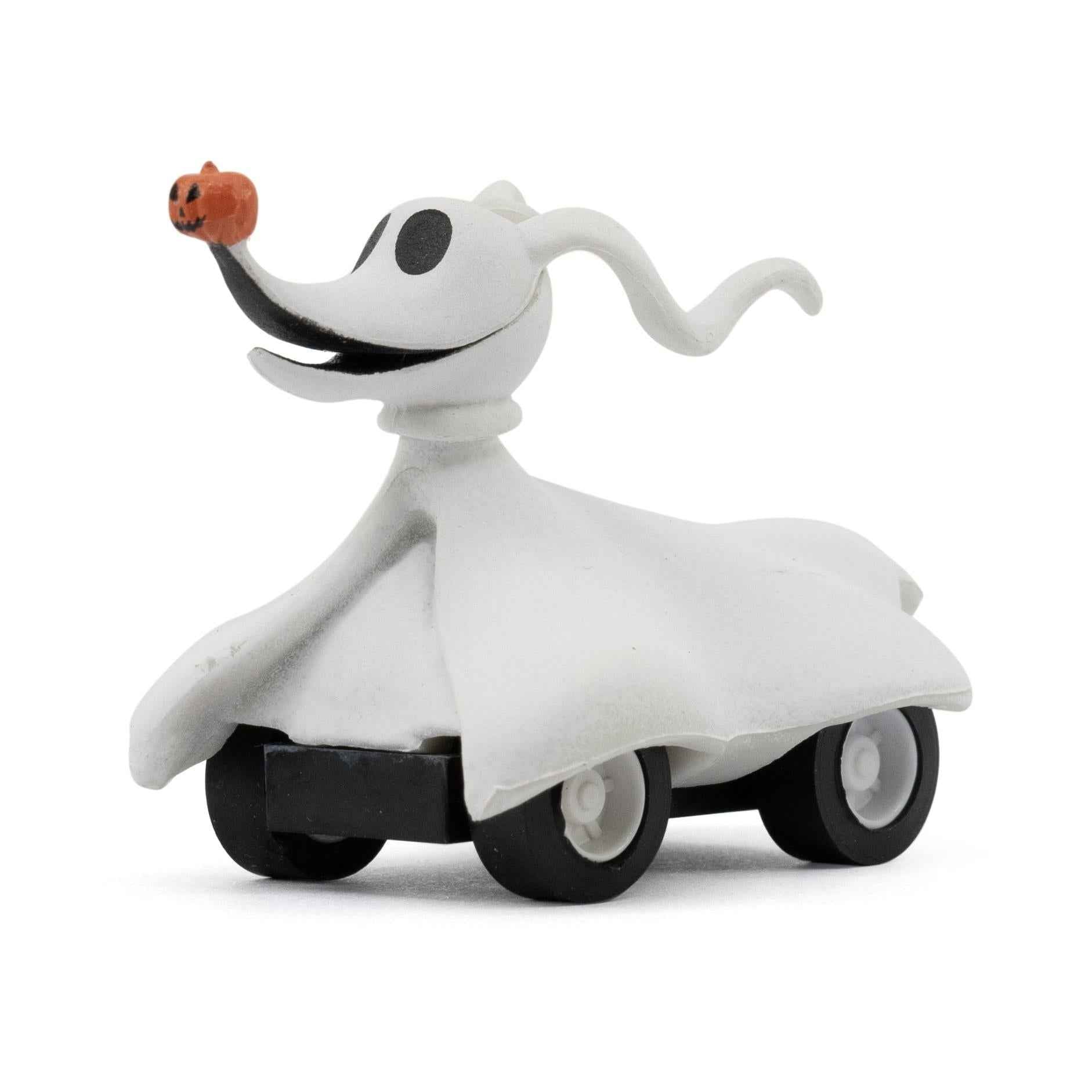 YuMe Nightmare Before Christmas Zoom Hero Zero