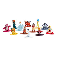 Disney - Nano Metalfigs (Wave 4) (Blind Bag)