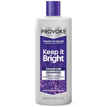Pro:Voke Keep It Bright Shampoo 400mL