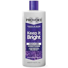 Pro:Voke Keep It Bright Conditioner 400mL