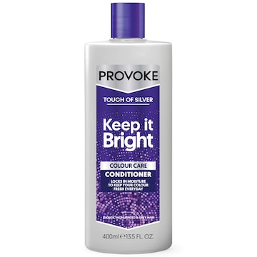 Pro:Voke Keep It Bright Conditioner 400mL