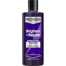 Pro:Voke Brighten & Repair Shampoo 200mL