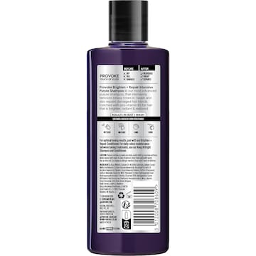 Pro:Voke Brighten & Repair Shampoo 200mL
