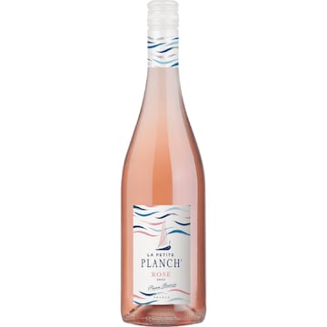 Pierre Brevin Cabernet Franc Rose Each