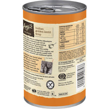 Amy's Kitchen Organic Indian Golden Lentil Soup 408g