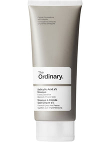 Salicylic Acid 2% Masque 100ml