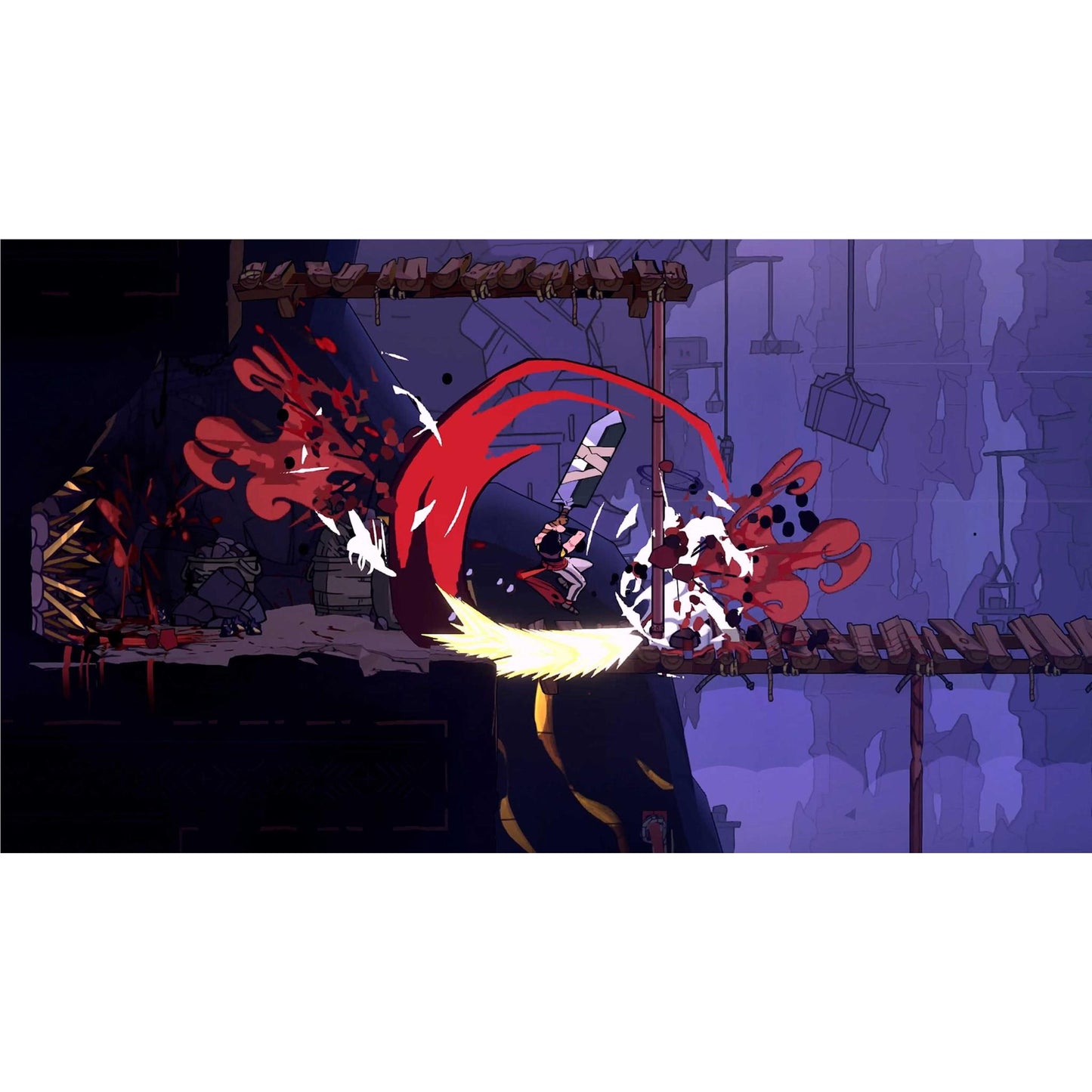 The Rogue Prince of Persia