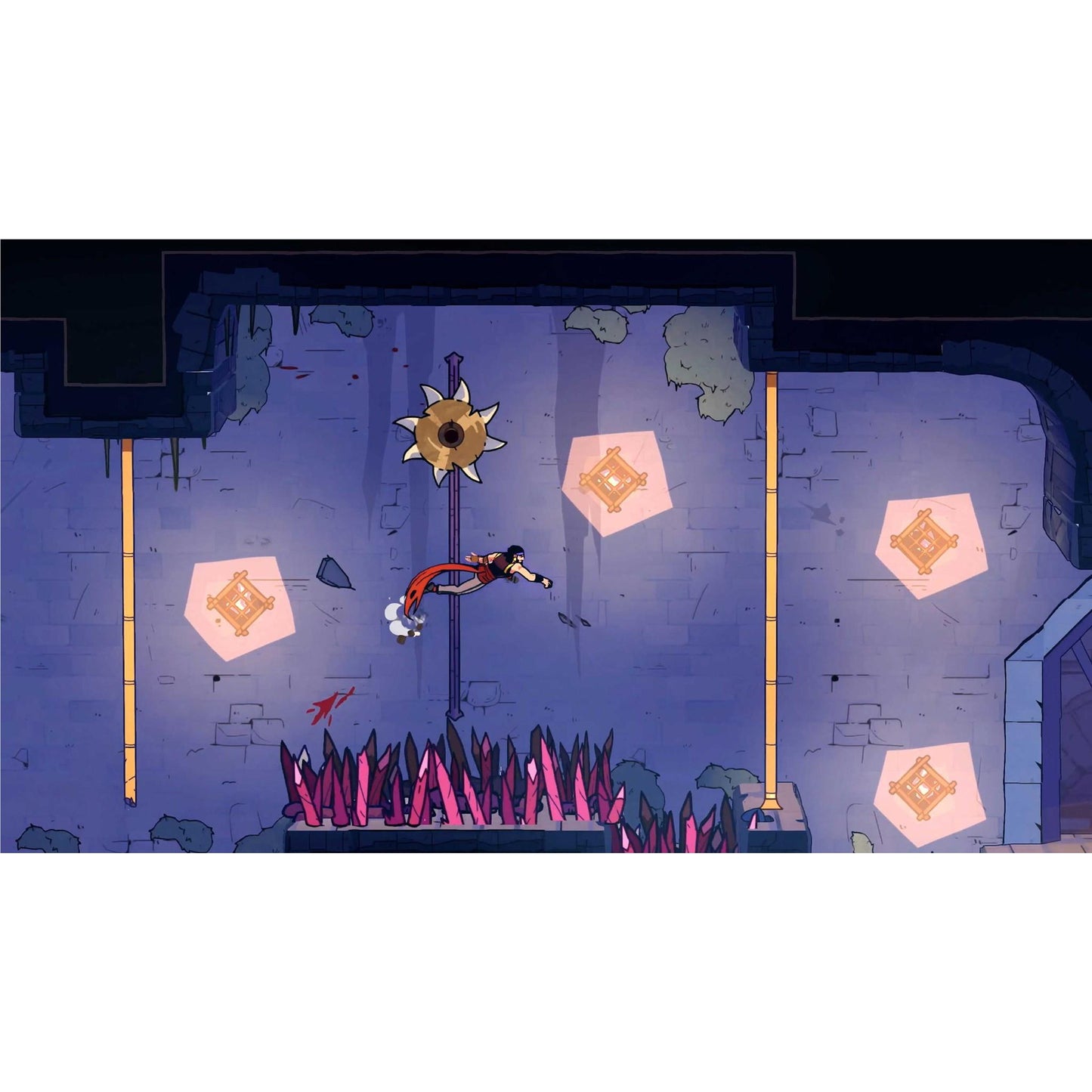 The Rogue Prince of Persia