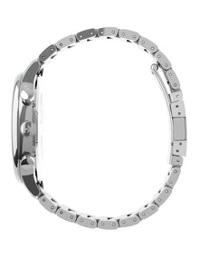 Chicago Chrono 45mm TW2V01600 Watch in Silver Tone