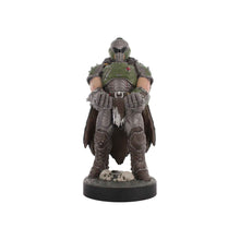 DOOM: Doom Slayer Cable Guys Controller and Phone Holder
