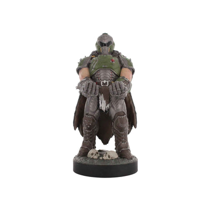 DOOM: Doom Slayer Cable Guys Controller and Phone Holder