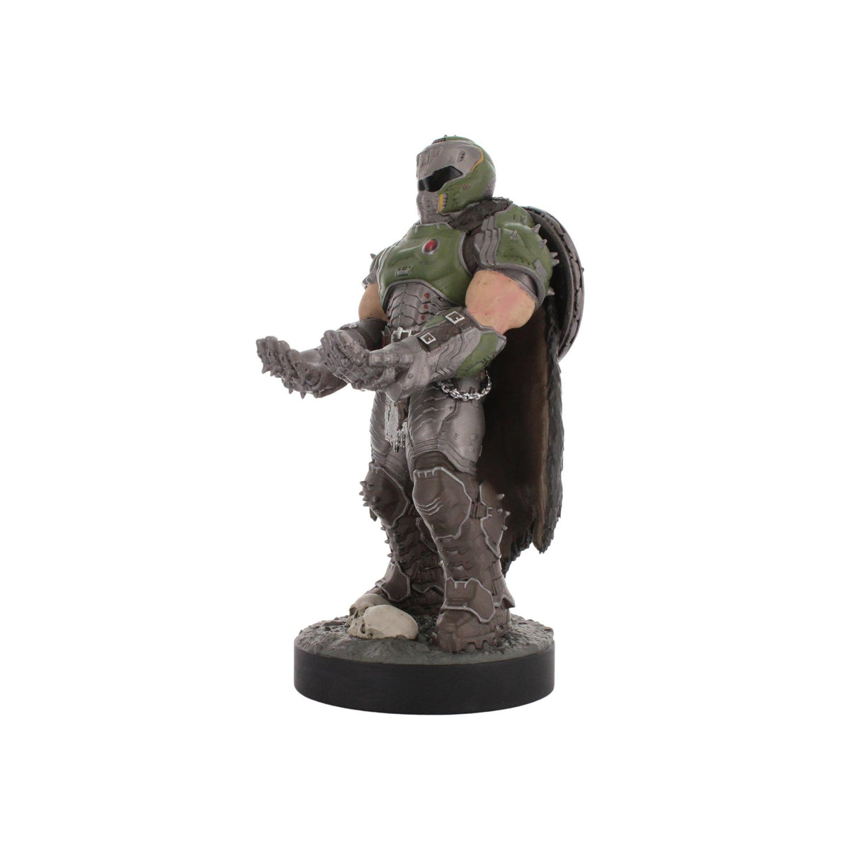 DOOM: Doom Slayer Cable Guys Controller and Phone Holder