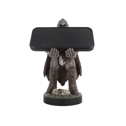 DOOM: Doom Slayer Cable Guys Controller and Phone Holder