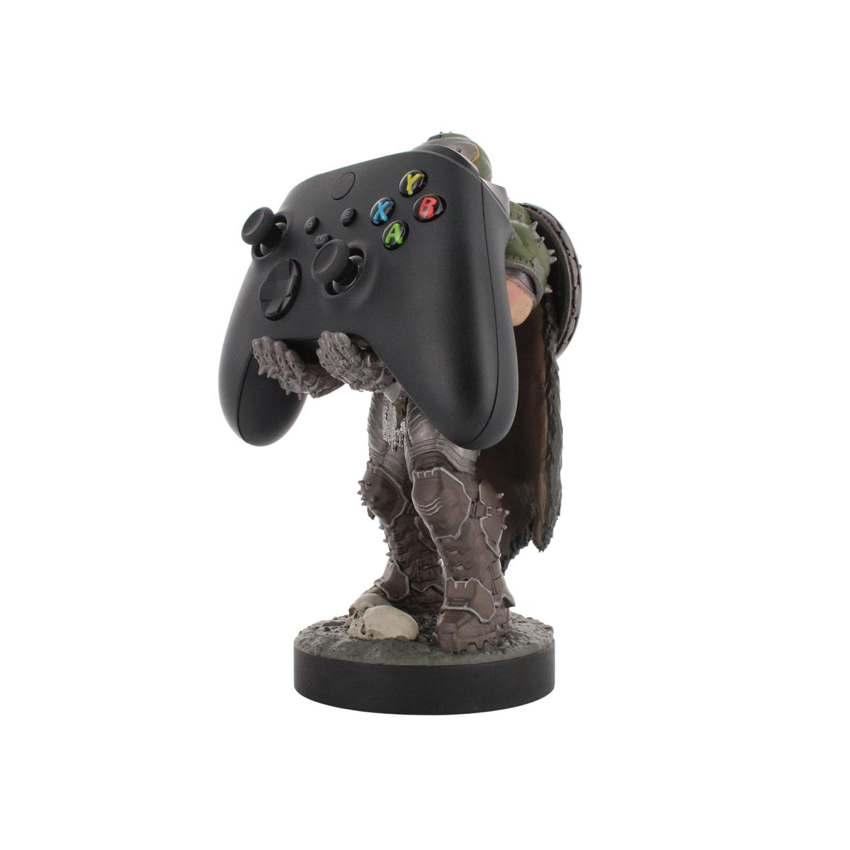 DOOM: Doom Slayer Cable Guys Controller and Phone Holder