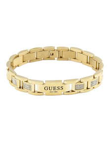 Hero Gold Bracelet
