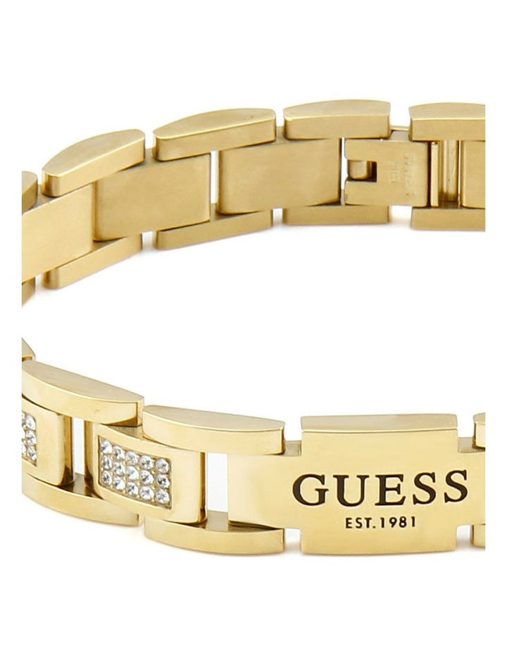 Hero Gold Bracelet