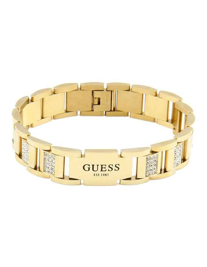 Hero Gold Bracelet