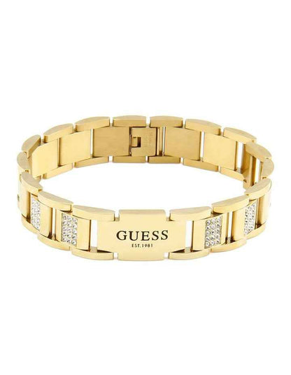 Hero Gold Bracelet