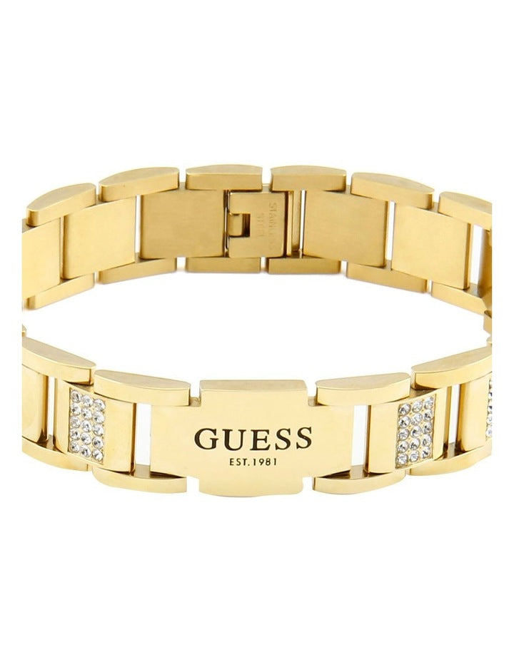 Hero Gold Bracelet