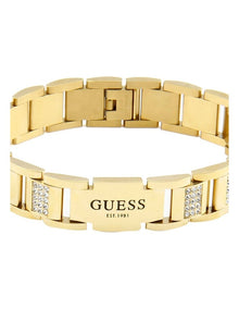 Hero Gold Bracelet