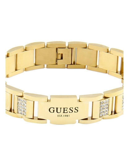 Hero Gold Bracelet